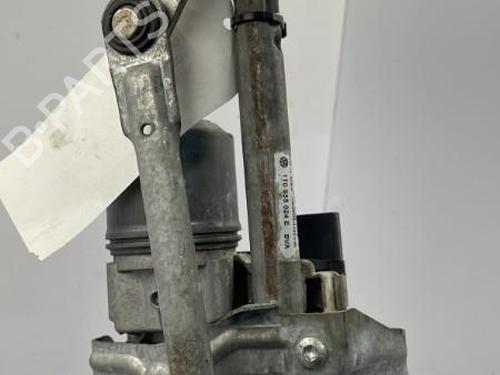 Front wiper motor VW TOURAN (1T1, 1T2) 2.0 TDI 16V | BP22835388M29 
