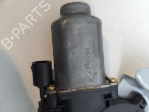 Front right window mechanism RENAULT KANGOO (KC0/1_) 1.4 (KC0C, KC0H, KC0B, KC0M) | BP29432020C23 