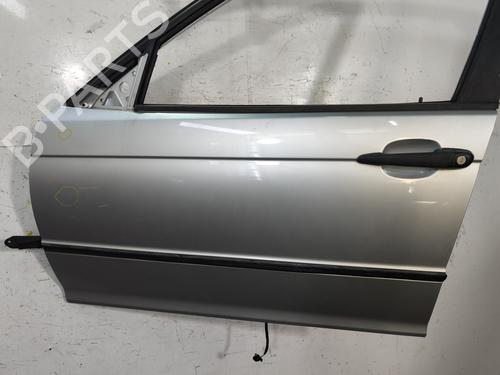 left-front-door-bmw-3-e46-1997-1998-1999-2000-2001-2002-2003-2004-2005-30326992 main image