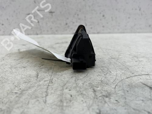 Warning switch MERCEDES-BENZ A-CLASS (W168) A 170 CDI (168.009, 168.109) | BP28525968I22