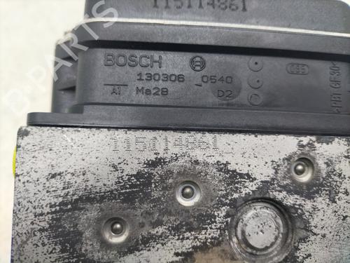 ABS pump MERCEDES-BENZ VITO / MIXTO Van (W639) 111 CDI (639.601, 639.603, 639.605) | BP32114739M43