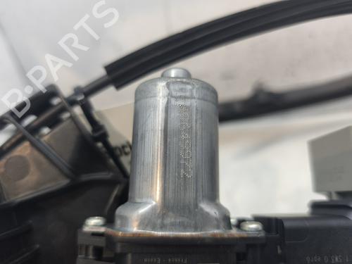 Used Front right window mechanism Front right window mechanism 37731964 37731964
