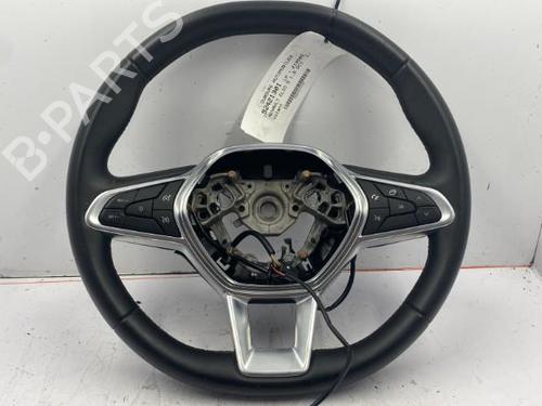 Used Steering wheel Steering wheel RENAULT CLIO V (B7_) 1.5 Blue dCi 85 (B7AG) (86 hp) 22840650 22840650