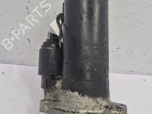 Startmotor VW POLO (6N2) 1.9 SDI (64 hp) 25287577