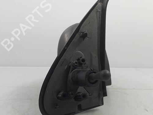 Right mirror NISSAN MICRA III (K12) 1.2 16V | BP22826509C27 