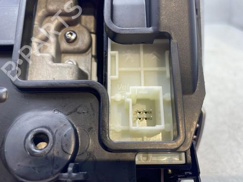 Display PEUGEOT 208 I (CA_, CC_) 1.2 VTI 82 | BP29894238C48