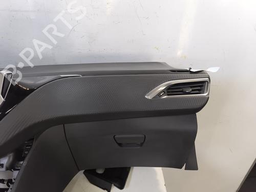 Dashboard PEUGEOT 2008 I (CU_) 1.2 VTi | BP28709714C46 - Image 4