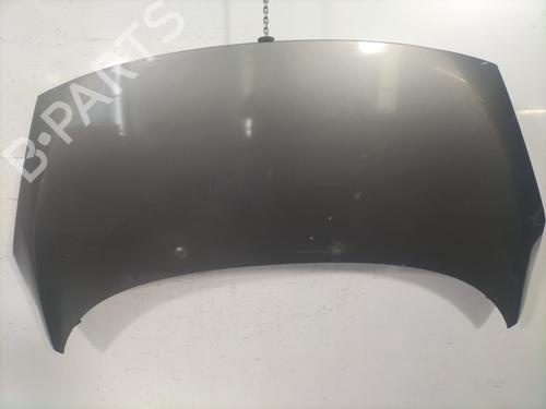 Used Hood RENAULT SCÉNIC III (JZ0/1_) 1.5 dCi (110 hp) 23829220