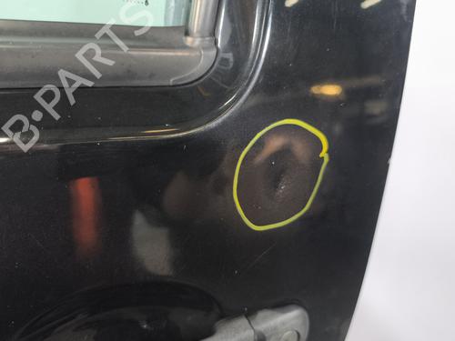 Used Left front door Left front door 39242141 39242141