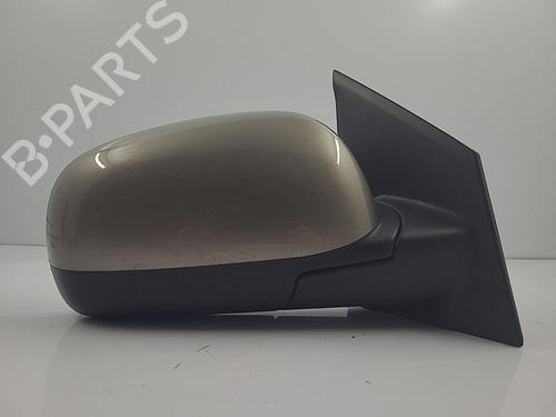 Used Right mirror NISSAN NOTE (E11, NE11) 1.5 dCi (86 hp) 22819332
