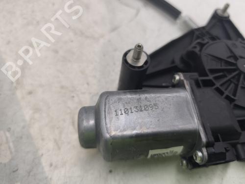 Used Front right window mechanism Front right window mechanism PEUGEOT 108 1.0 VTi (69 hp) 27931186 27931186