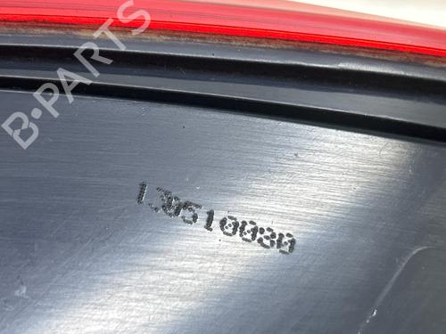 Right taillight CITROËN C4 Picasso II 1.6 HDi / BlueHDi 115 | BP38452898C35 - Image 4
