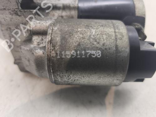 Starter PEUGEOT 308 CC (4B_) 1.6 16V | BP30698194M8