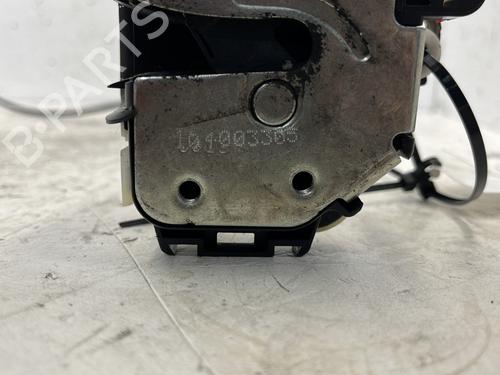 Used Front right lock Front right lock AUDI A3 (8L1) 1.9 TDI (90 hp) 24829348 24829348