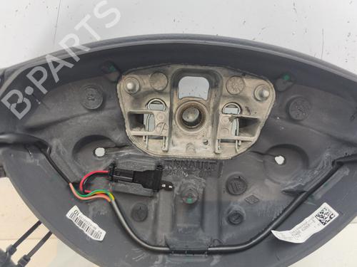 Steering wheel DACIA SANDERO II | BP27525245C49 - Image 5