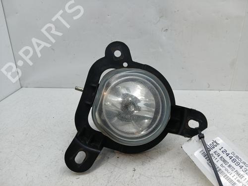 Used Right front fog light Right front fog light ALFA ROMEO MITO (955_) 1.3 MultiJet (955AXP1A, 955AYC1A) (95 hp) 35961215 35961215