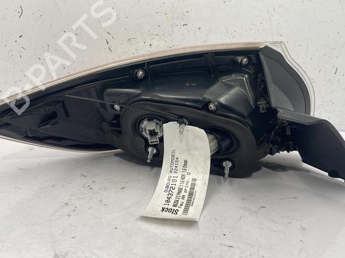 Right taillight MAZDA 3 (BL) 1.6 MZ-CD (BL14) | BP25757888C35 - Image 3