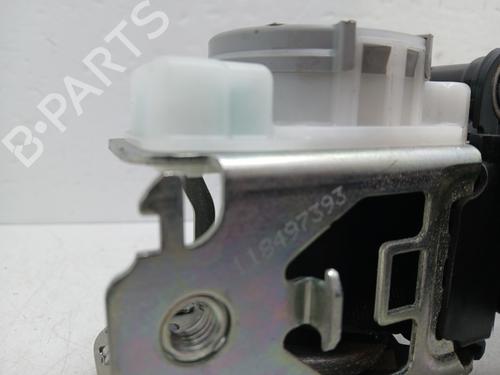 Front right seatbelt CITROËN JUMPY III Van (V_) 1.5 BlueHDi 120 | BP31280263I25