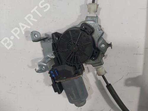 Used Front left window mechanism Front left window mechanism NISSAN NOTE (E11, NE11) 1.6 (110 hp) 22831110 22831110