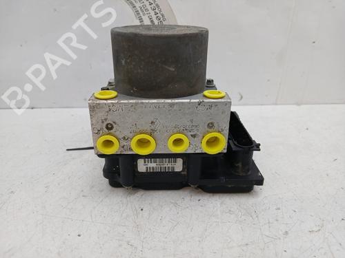 Used ABS pump ABS pump RENAULT CLIO II (BB_, CB_) [1998-2016] 35886438 35886438