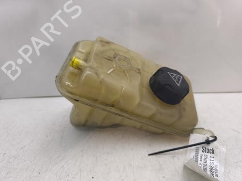 Vase D'Expansion CITROËN C5 III Break (RW_) 2.0 HDi 140 (140 hp) 30882074