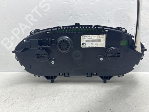 Instrument cluster PEUGEOT BOXER Van 2.2 BlueHDi 180 | BP37732838C47 - Image 4