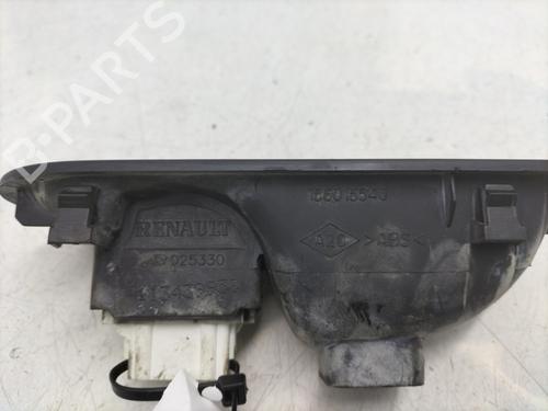Right rear window switch RENAULT MEGANE II (BM0/1_, CM0/1_) 1.6 16V (BM0C, CM0C) | BP29516038I28 