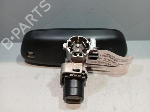 Rear mirror PEUGEOT 508 SW I (8E_) 2.2 HDi | BP29466531I6 