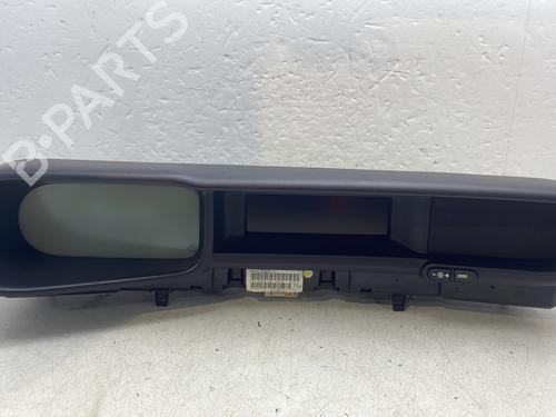 Display CITROËN C3 Picasso (SH_) 1.6 HDI 90 (92 hp) 31966017