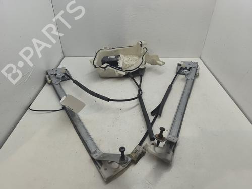 Used Front left window mechanism SEAT ALTEA (5P1) 1.9 TDI (105 hp) 31854728