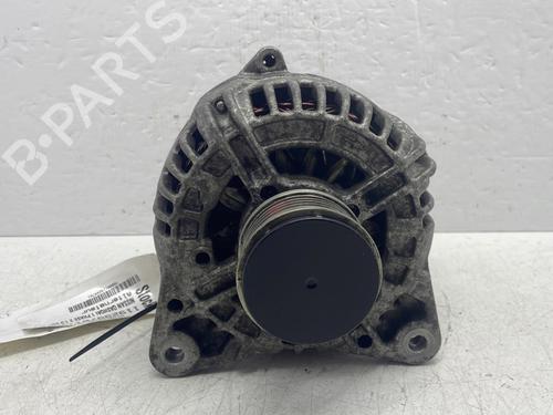 Used Alternator NISSAN QASHQAI I (J10, NJ10) 1.5 dCi (110 hp) 31751835