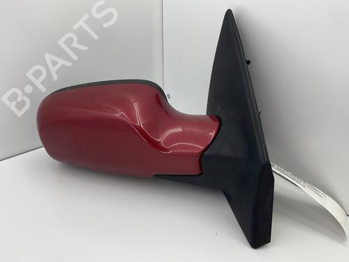 Used Right mirror RENAULT CLIO III (BR0/1, CR0/1) 1.2 16V (BR02, BR0J, BR11, CR02, CR0J, CR11) (75 hp) 30745009