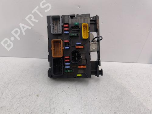 Used Fuse box CITROËN C3 I (FC_, FN_) 1.4 HDi (68 hp) 30162546