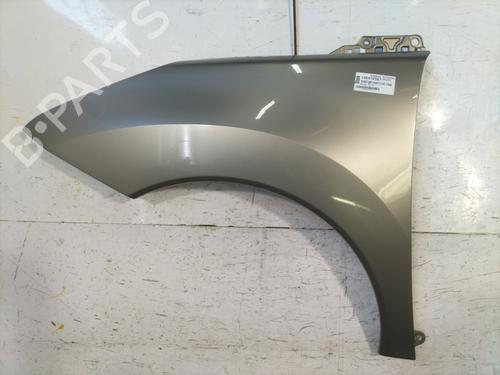 Used Left front fenders PEUGEOT 3008 I MPV (0U_) 2.0 HDi 150 / BlueHDi 150 (150 hp) 26386627