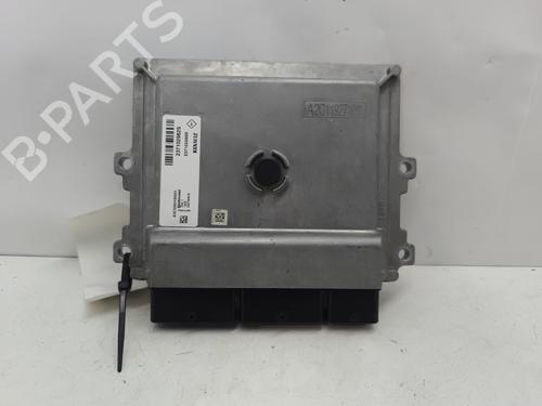 Engine control unit (ECU) RENAULT CLIO IV (BH_) 0.9 TCe 90 (BHNF, BHMA, BHMH, BHJK, BHJR) | BP34260563M57  - Image 5