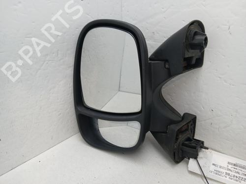 Retrovisor esquerdo RENAULT TRAFIC II Van (FL) 2.0 dCi 90 (FL0H, FL00, FL01, FL0M, FL0P, FL0S) | BP32987168C26 - Image 5