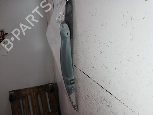 Left front fenders PEUGEOT 2008 I (CU_) 1.2 THP 110 / PureTech 110 | BP29834224C41