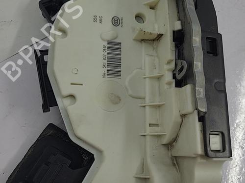 Used Front right lock VW GOLF VII (5G1, BQ1, BE1, BE2) 1.4 TSI (150 hp) 22822364