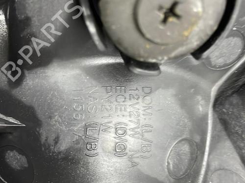 Used Right headlight Right headlight KIA RIO II (JB) 1.5 CRDi (110 hp) 22825114 22825114