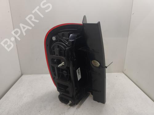 Right taillight DACIA DUSTER (HS_) 1.5 dCi | BP36804188C35 - Image 2