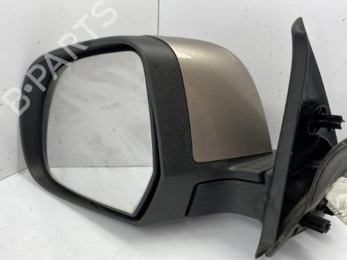 Left mirror NISSAN MICRA III (K12) 1.5 dCi | BP22832511C26 