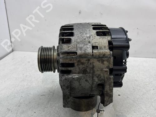 Alternator RENAULT KANGOO / GRAND KANGOO II (KW0/1_) 1.5 dCi 90 (KW05, KW08, KW0G, KW11) | BP29639866M7 