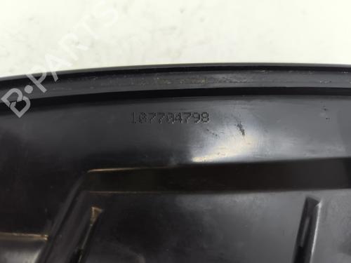 Used Right daytime light Right daytime light RENAULT MEGANE III Coupe (DZ0/1_) 1.5 dCi (DZ09, DZ0D, DZ1F, DZ1G, DZ14, DZ29) (110 hp) 26906761 26906761