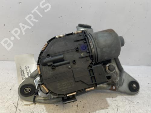 Used Front wiper motor PEUGEOT 508 SW I (8E_) 1.6 HDi (115 hp) 28369843
