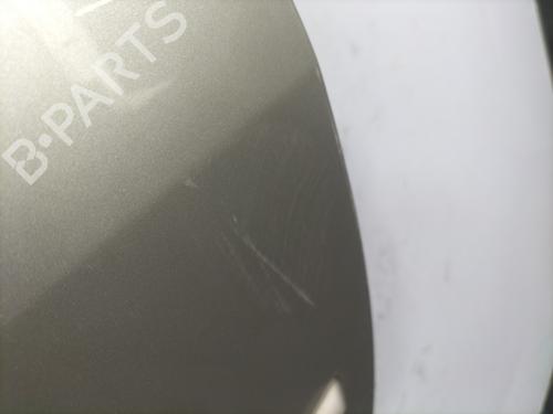 Right front door RENAULT MEGANE II (BM0/1_, CM0/1_) 1.5 dCi (BM1E, CM1E) | BP24571005C3 
