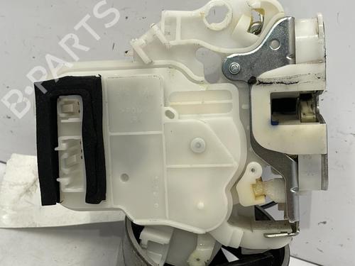 Front right lock SUBARU LEGACY V Estate (BR) 2.0 D AWD (BRD) | BP22829810C97 