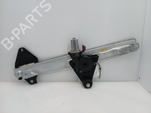 Front right window mechanism DACIA SANDERO III 1.0 TCe 100 ECO-G | BP37732769C23 - Image 3