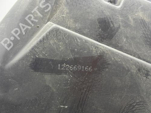 Right headlight FIAT PANDA (169_) 1.1 (169.AXA1A) | BP33448189C29 - Image 3