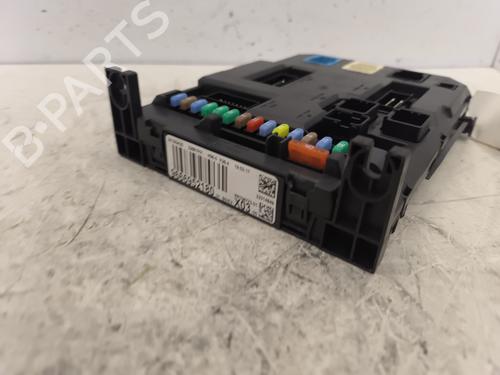 Used Fuse box Fuse box CITROËN C3 II (SC_) 1.0 VTi 68 (68 hp) 24637377 24637377
