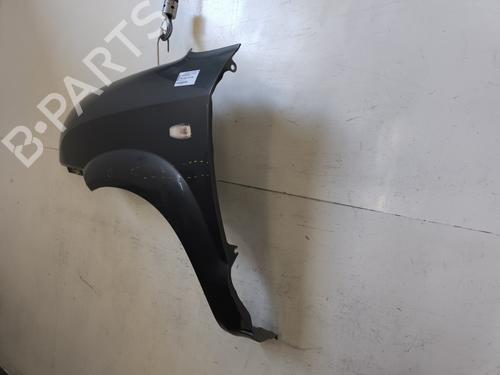 Used Left front fenders Left front fenders 37660782 37660782